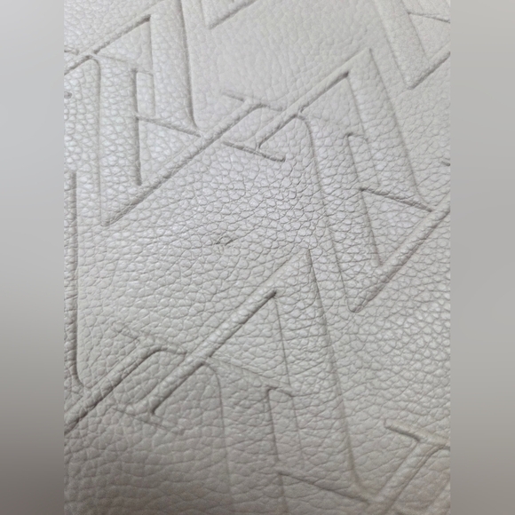 Adrienne Vittadini Hanging Organizer / Cosmetic Case NWT - Picture 4 of 7